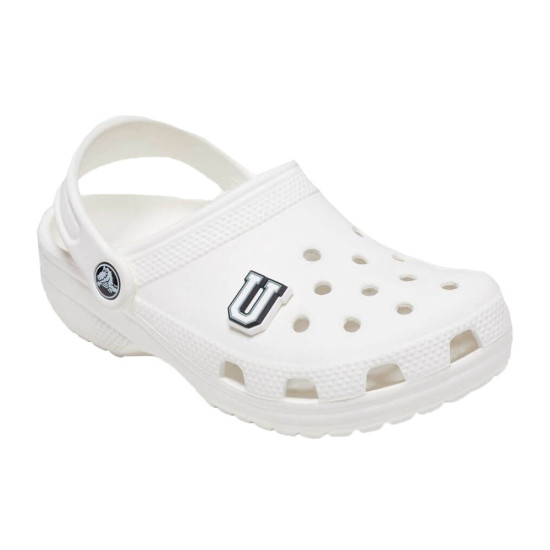 Crocs Jibbitz Letter U Crocs Jibbitz Letter U